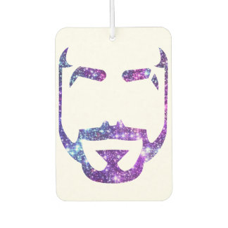 Richard Long Car Air Freshner Autolufterfrischer