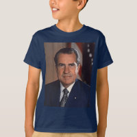 Richard M. Nixon