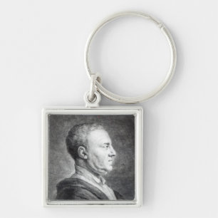 Richard-Met, 1739 Schlüsselanhänger