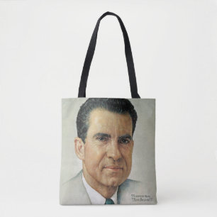 Richard Milhouse Nixon