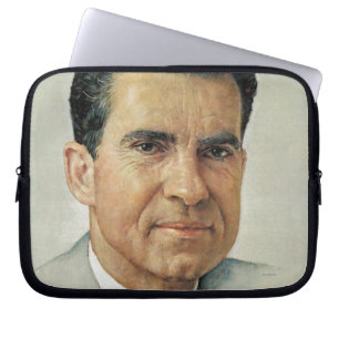 Richard Milhouse Nixon Laptopschutzhülle