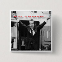 Richard Nixon "Miss Me yet?" Funny Gifts & T-Shirt