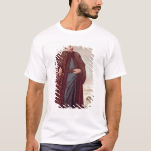 Richard Pococke in orientalischem Kostüm, 1738 T-Shirt