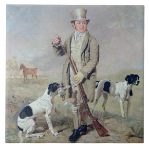 Richard-Prinz, mit Damon, der späte Oberst Melli Fliese