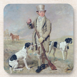 Richard-Prinz, mit Damon, der späte Oberst Melli Untersetzer