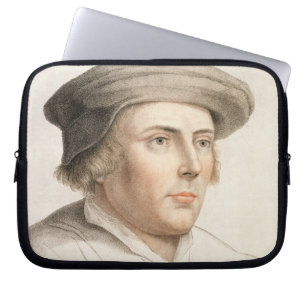 Richard-Reiche, erstes Baron Rich (c.1496-1567) Laptopschutzhülle