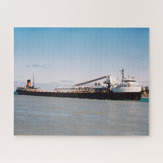 Richard Reiss ESAG Puzzle (Horizontal)