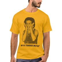 Richard Simmons - Diese Buns bewegen Retro-Fitness