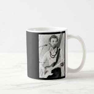 Richard Thompson Young Aufkleber Kaffeetasse
