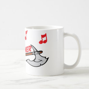 Richard Wagner Kaffeetasse