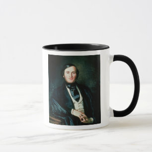 Richard Wagner Tasse