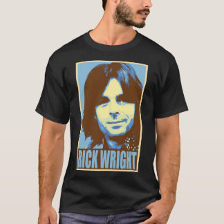 Richard Wright T - Shirt