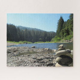 Richardson Grove Humboldt Landkreis California Puz Puzzle