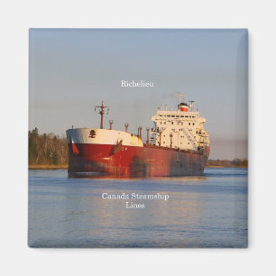 Richelieu-Magnet Magnet