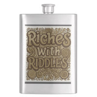 Riches mit Riddles