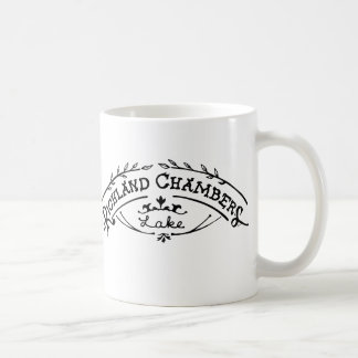 Richland Kammer-Reservoir Tasse