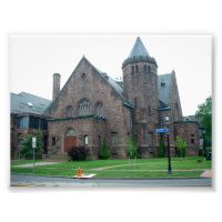 Richmond Avenue Methodist Church Buffalo NY