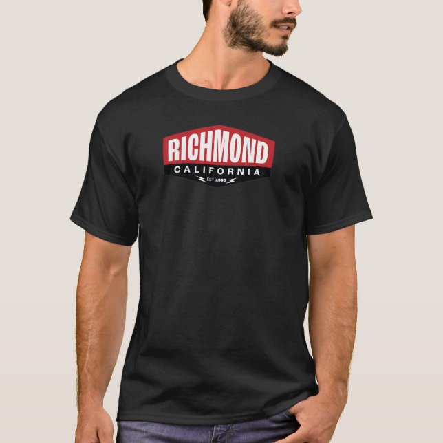 Richmond Everready T-Shirt (Vorderseite)