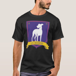 Richmond Football Team Classic T-Shirt