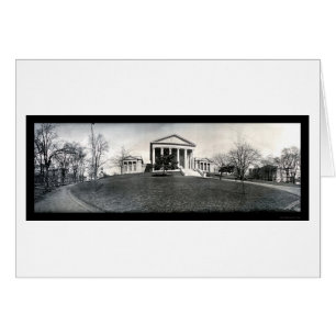 Richmond Hauptstadt VA Foto 1909