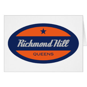 Richmond-Hügel
