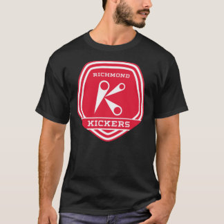 Richmond Kicker T-Shirt