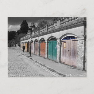 Richmond - London Postkarte