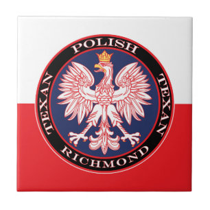 Richmond Polish Texan Fliese