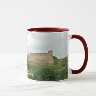 Richmond-Schloss-Tasse Tasse