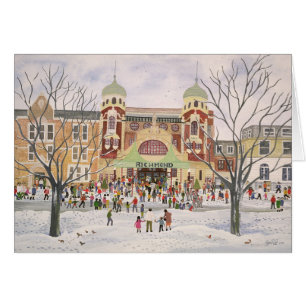 Richmond-Theater Surrey 1988