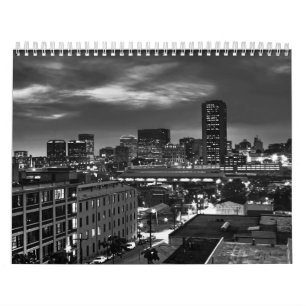 Richmond Virginia Kalender