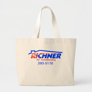 Richner Luft-große Tasche