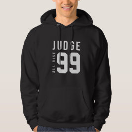 Richter All Rise 99 Hoodie