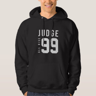 Richter All Rise 99 Hoodie