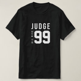 Richter All Rise 99 T-Shirt