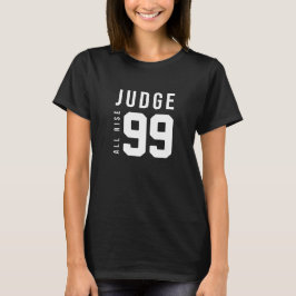 Richter All Rise 99 T-Shirt