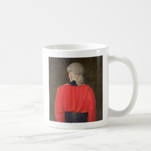 Richter am Obersten Gerichtshof 2005 Kaffeetasse