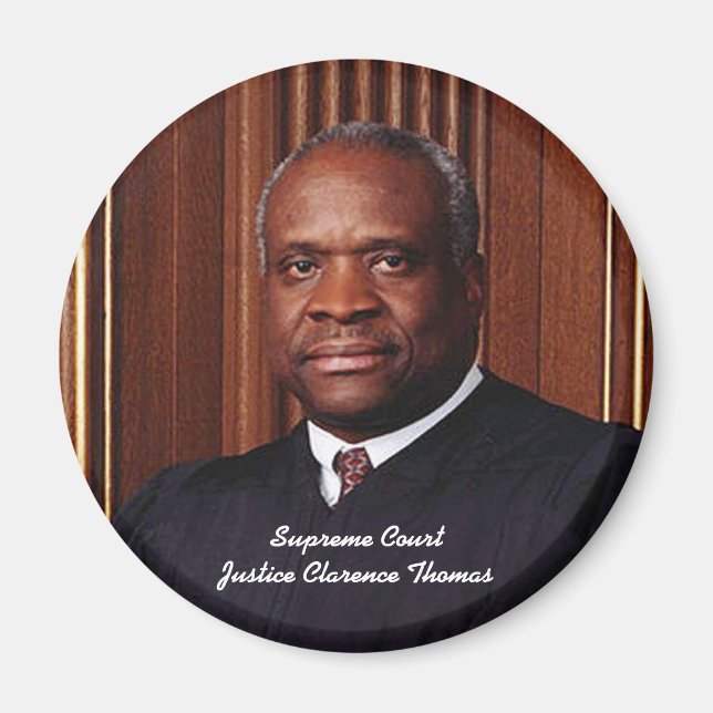 Richter Clarence Thomas Magnet (Vorne)
