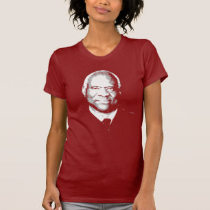 Richter Clarence Thomas T - Shirt