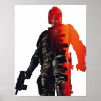 Richter Dredd 2012