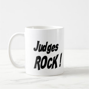 Richter-Felsen! Tasse