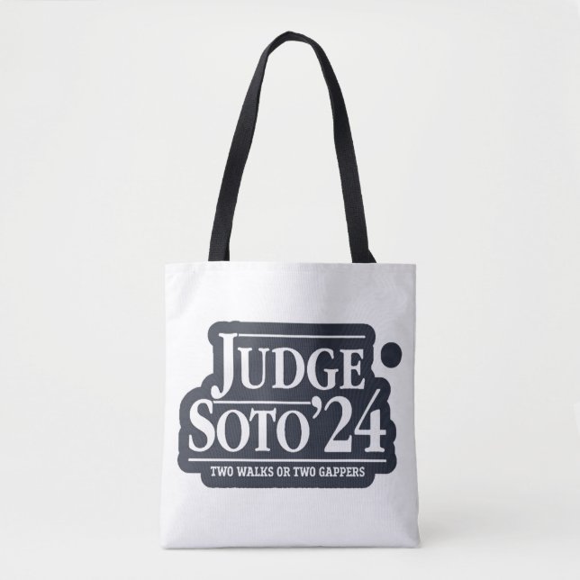 Richter Soto24 - Funny Gifts for Baseball Fans (Vorderseite)