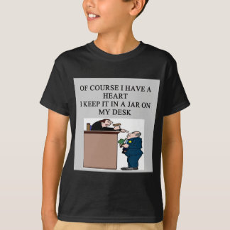 RICHTER-Witz T-Shirt