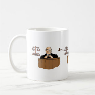Richterbecher Kaffeetasse
