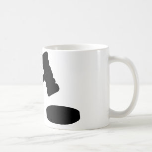 Richterhammer Tasse