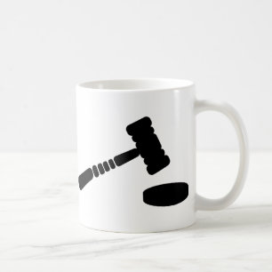 Richterhammer Tasse