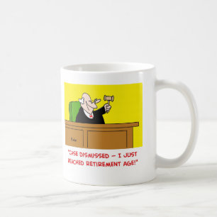 RichterPensionsalter Tasse
