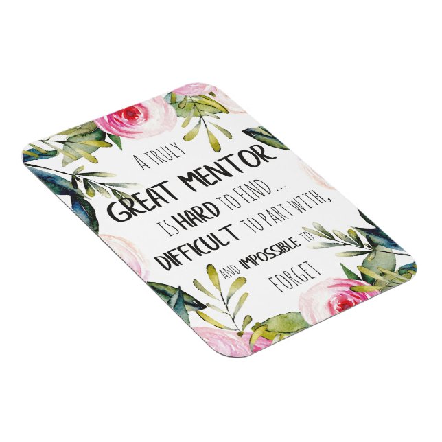 Richtig großes Mentor-Bonusangebot für Mentor-Gesc Magnet (Rechte Seite)