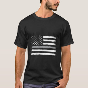 Richtig: Richtige Korrektur der dünnen Silber-Lini T-Shirt
