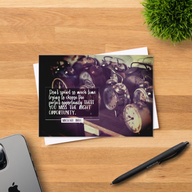 Richtige Gelegenheit Acryleinladungen (Insitu (Einladungskarte))